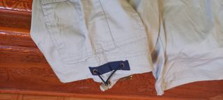 Bermudas caballero XXL