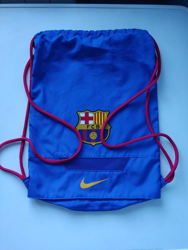 Mochila Barça