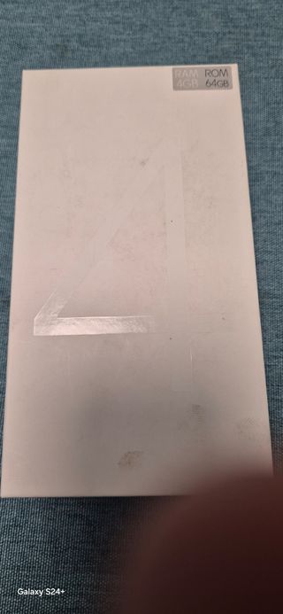 Redmi note 4