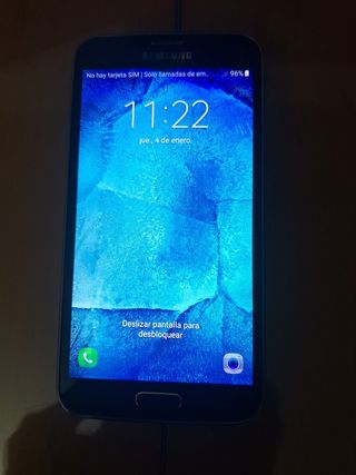 Samsung Galaxy S5 Neo