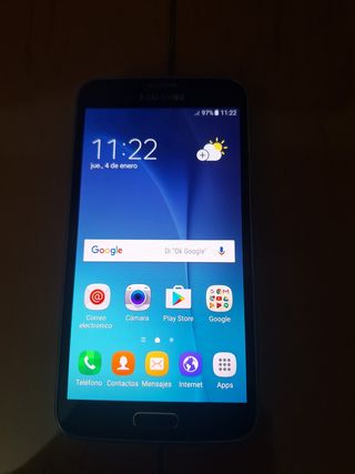 Samsung Galaxy S5 Neo