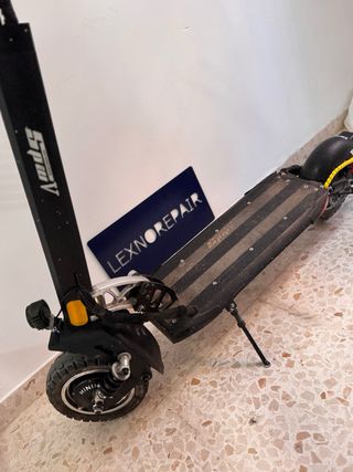 TALLER DE REPARACIÓN/VENTA PATINETES