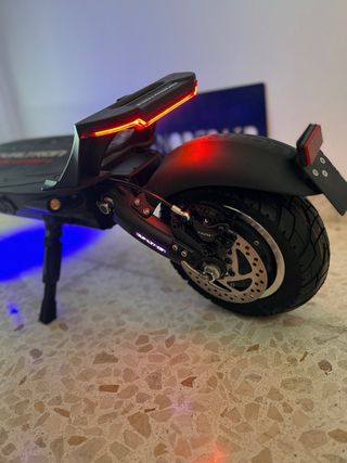 TALLER DE REPARACIÓN/VENTA PATINETES