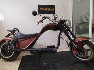 TALLER DE REPARACIÓN/VENTA PATINETES