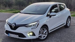 Renault Clio 2019 1.5DCI ETIQUETA C 