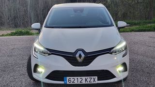 Renault Clio 2019 1.5DCI ETIQUETA C 