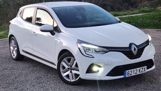 Renault Clio 2019 1.5DCI ETIQUETA C 