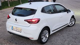 Renault Clio 2019 1.5DCI ETIQUETA C 