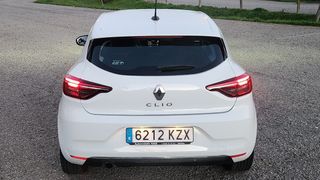 Renault Clio 2019 1.5DCI ETIQUETA C 