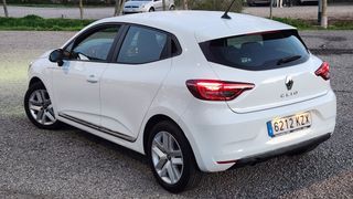 Renault Clio 2019 1.5DCI ETIQUETA C 