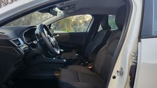 Renault Clio 2019 1.5DCI ETIQUETA C 
