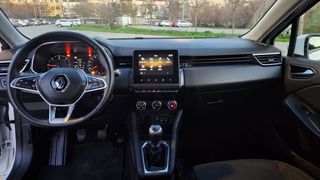 Renault Clio 2019 1.5DCI ETIQUETA C 