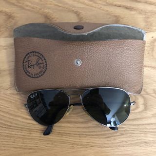 Gafas de sol Ray Ban Aviator Polarizadas