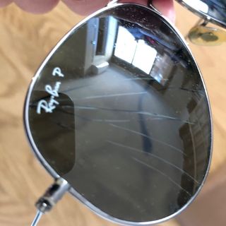 Gafas de sol Ray Ban Aviator Polarizadas