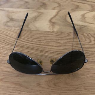 Gafas de sol Ray Ban Aviator Polarizadas
