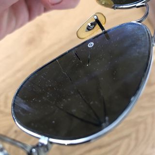 Gafas de sol Ray Ban Aviator Polarizadas