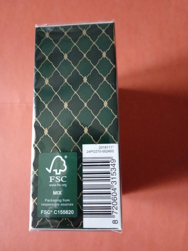 Profumo donna Royal Touch 