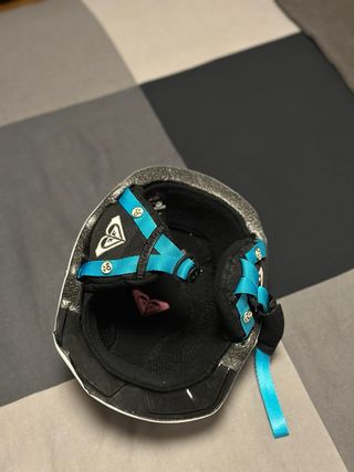 Casco esquí Roxy