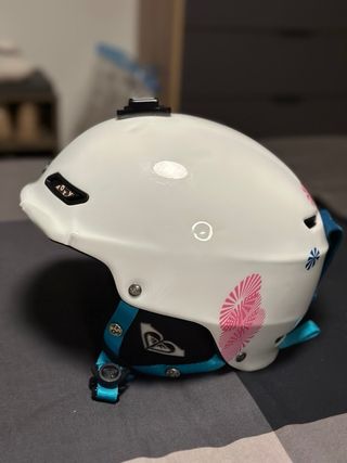 Casco esquí Roxy