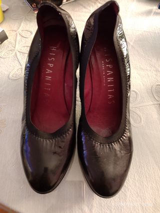 Zapatos