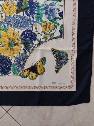 Foulard 