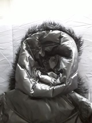 Bomber negra Unisex ROXY