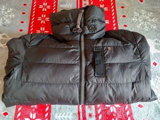 Cazadora g-star whistler slim talla S