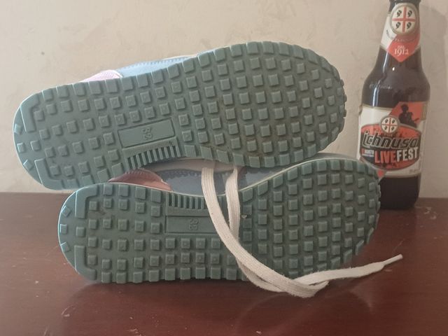 Scarpe da ginnastica 32