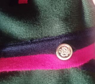 Chaqueta cárdigan Sfera de punto