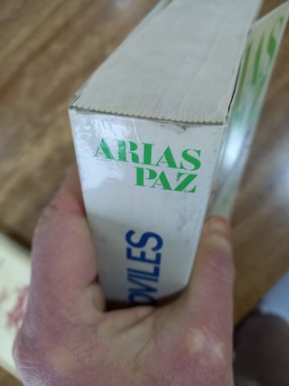 Manual del automovil