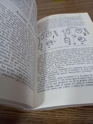 Manual del automovil