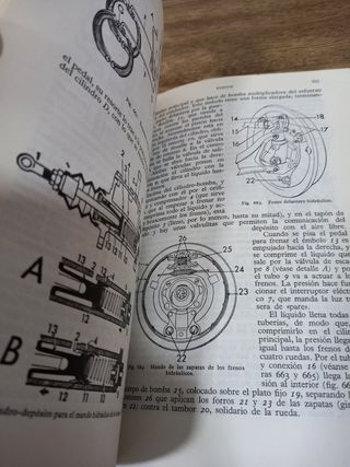 Manual del automovil