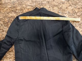 Chaqueta de traje de fallero NIÑO.