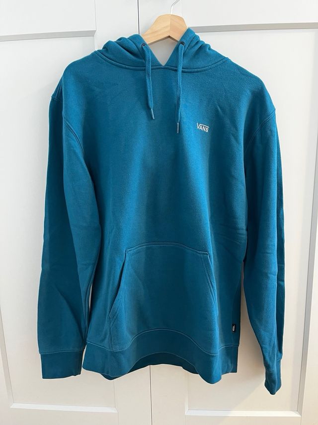 Sudadera Vans