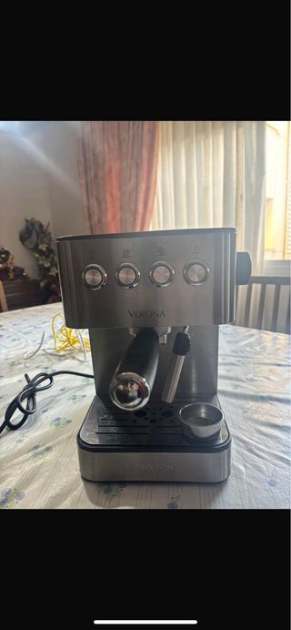 Cafetera verona