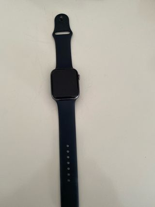 Apple watch serie 4 44m