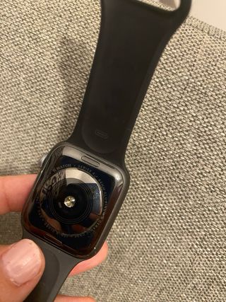 Apple watch serie 4 44m