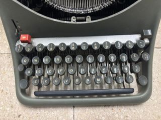 Hispano Olivetti (Lexicon 80)