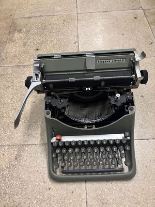 Hispano Olivetti (Lexicon 80)