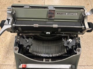 Hispano Olivetti (Lexicon 80)