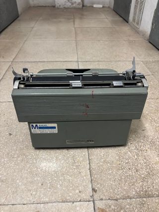 Hispano Olivetti (Lexicon 80)