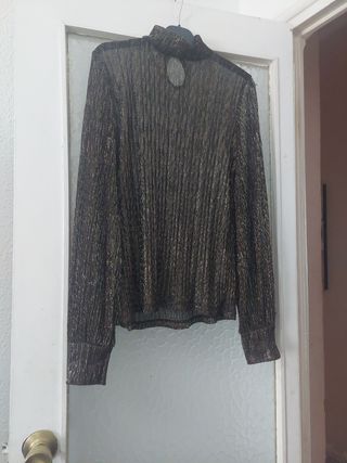 Ropa nueva de fiesta
