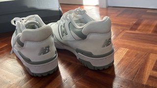 New Balance 550