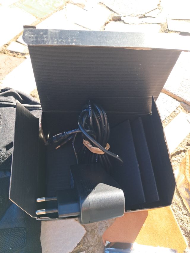 Guantes calefactablesmoto Garibaldi TCS Lady black