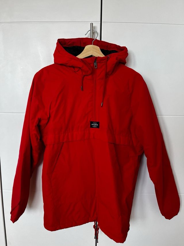 Chaqueta PullBear