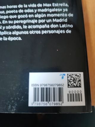 Luces de bohemia: Edición para ESO y Bachillerato (Spanish Edition)