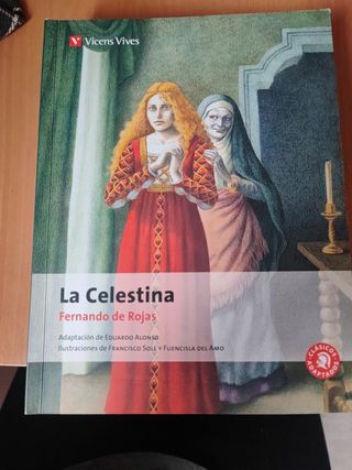 La Celestina - Clasicos Adaptados.
