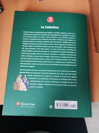 La Celestina - Clasicos Adaptados.