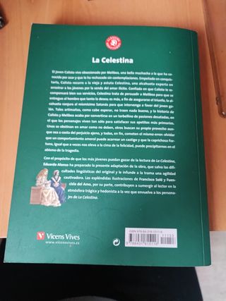 La Celestina - Clasicos Adaptados.