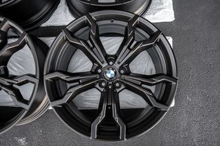 Llantas BMW X4M F98 21" ORIGINALES